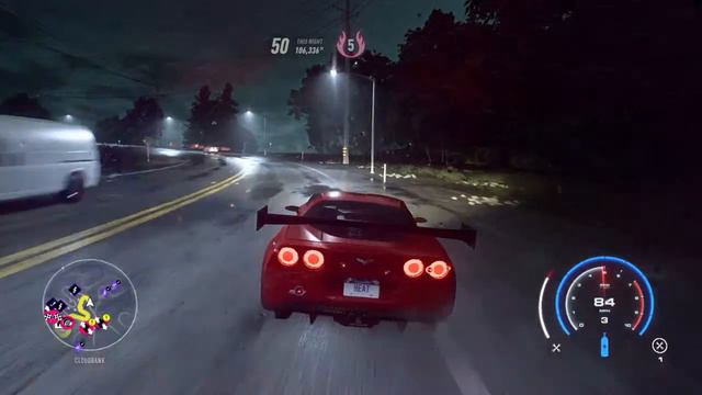 Nfs heat trying to get all ultimate parts смотреть онлайн
