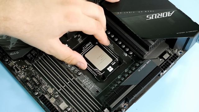 Intel 12 va 13 avlod protsessorlar qizishi oldin olamiz bending correct frame 1700 intel смотреть онлайн