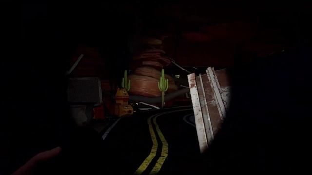 РОКСИ ДОБРАЯ?! ЧТО ЭТО ЗА ВИРТУАЛЬНЫЕ ПРОСТРАНСТВА? | Прохождение Fnaf SB Ruin #4 смотреть онлайн