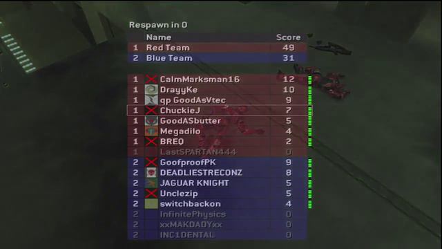 Podtacular's Farewell to Halo 2 - Colossus смотреть онлайн