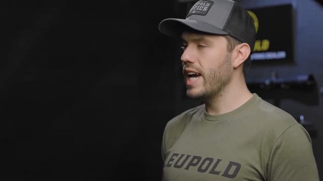 Презентация Leupold VX3 HD смотреть онлайн