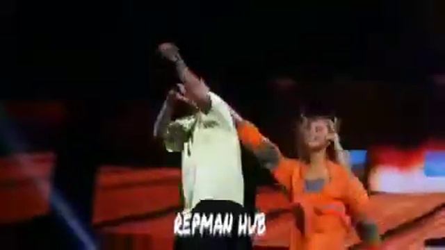 Guf - Я сегодня проснулся помятым, но тебя уже небыло рядом (repman hub) смотреть онлайн