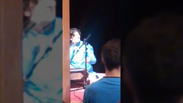 Bittu Mallick Moscow 20191030 212323 смотреть онлайн