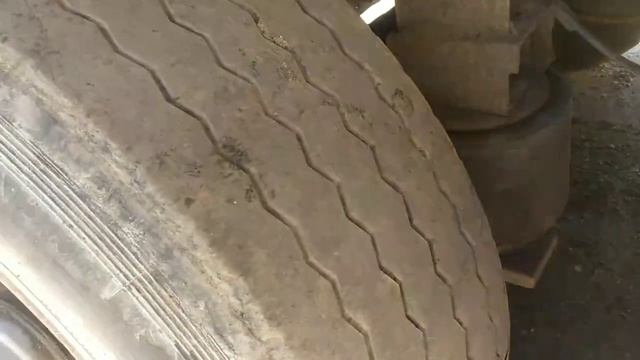 как Леший фуру регистрировал