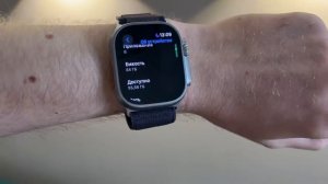БОЛЬШОЙ обзор Apple Watch 9 (2023)_ Что нового_ Стоит ли покупать_