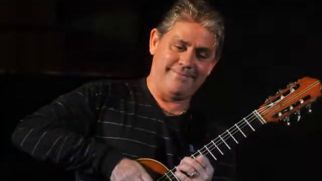 Vy'a y jave, de Carlos Ramírez, por Juan Cancio Barreto смотреть онлайн