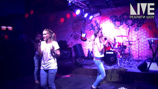 РЕАЛИТИ+ШОУ+LIVE +ОТЧЕТ+HOBBY+CLUB +DAY+2 +2BE смотреть онлайн