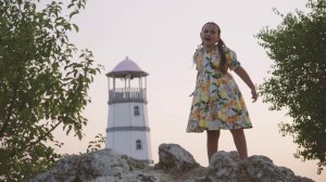 «Дети Света» Манукова Злата и Дамаскина Анастасия