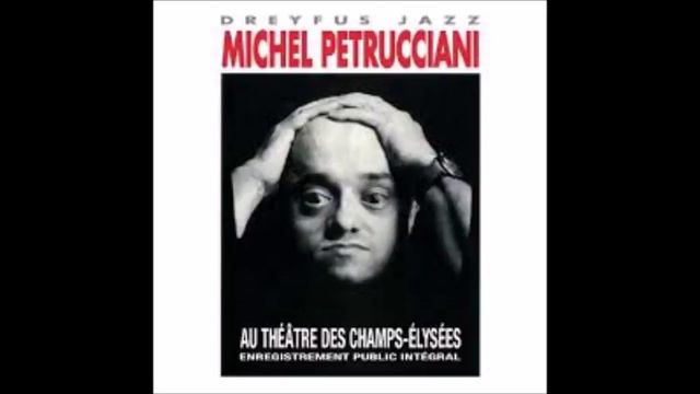 Bésame mucho - Michel Petrucciani смотреть онлайн