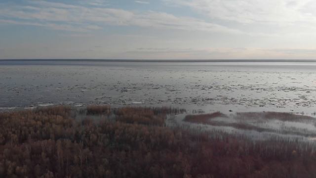 ЛЕДОХОД НА РЕКЕ ЛЕНА 2021!!! БЕССТРАШНЫЕ ЛЮДИ СЕВЕРА!!! смотреть онлайн