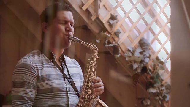 ? TOP 10 SAXOPHONE COVERS On YOUTUBE #2 ?