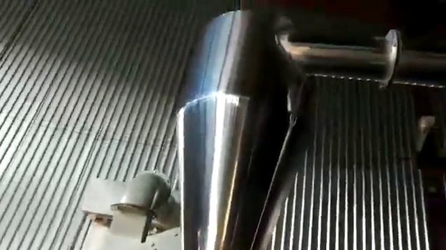 Мельница роторная для пластика (ножевая) WH 500 смотреть онлайн