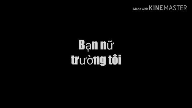 Khi các bạn nữ trong trường chơi Tik Tok ??? смотреть онлайн
