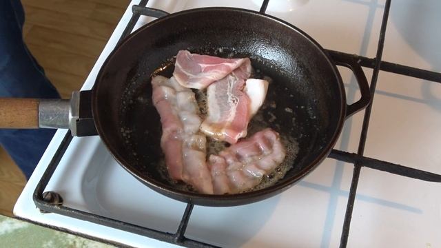 Как выбрать сковородку (часть 2) практическая смотреть онлайн