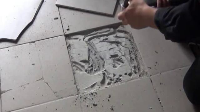 универсальная машина ЭНКОР замена плитки avi смотреть онлайн