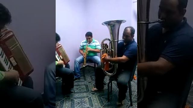 Tocata piracicab algodoal смотреть онлайн
