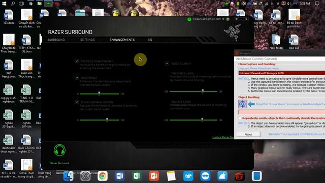 Razer crack :) смотреть онлайн