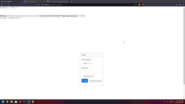 Membuat Sistem Login dan Register menggunakan PHP Native MUDAH | Belajar PHP смотреть онлайн