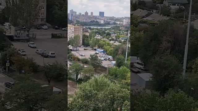 Донецк 2024 смотреть онлайн