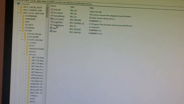 Rockstar Launcher Crashes FIX смотреть онлайн