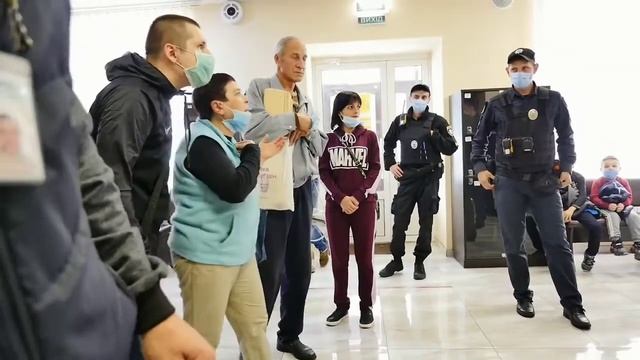 Алексей Харченко 02.10.20 Шевченковский суд Запорожье беспредел смотреть онлайн