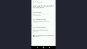 How to Recover Kakao Talk Account