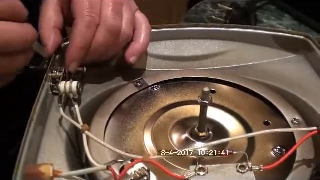 Ремонт электропечки смотреть онлайн