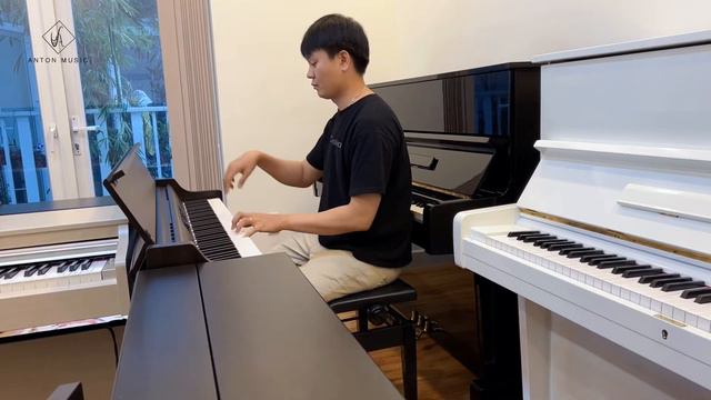 17 TR NÊN MUA PIANO GÌ? | KORG G1 AiR ✅ | PROUND OF YOU| ANTON MUSIC BY LE ANH ✅ смотреть онлайн