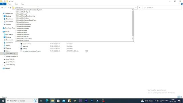 How to completely remove or uninstall Android Studio || Fully uninstall from Win 10, 11 in 2023 смотреть онлайн