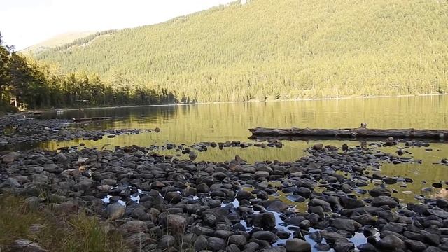 Мультинские озера июль смотреть онлайн