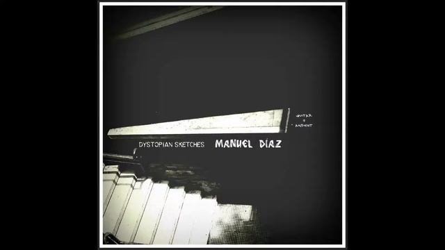 Manuel Díaz - Subconscious Sketch смотреть онлайн