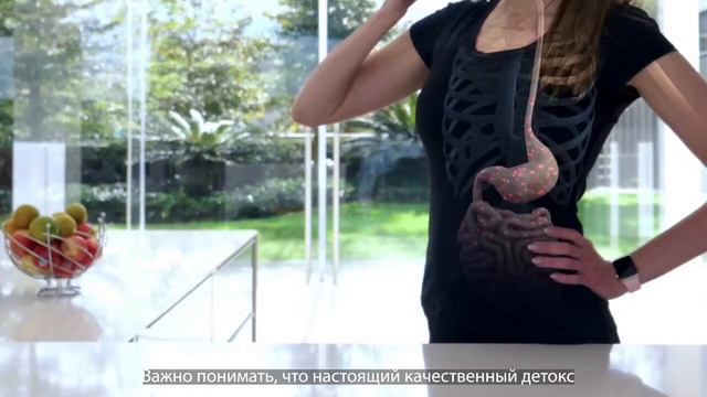 Нужен ли ДЕТОКС?Мнение экспертаПро и для здоровья- ссылка в комментах #важно #детокс #очищение #здо смотреть онлайн