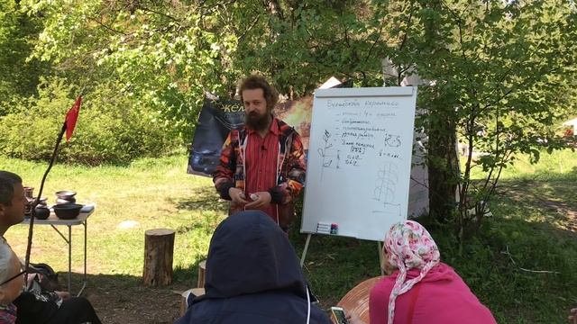 ? Философия Гончарства Какие дисциплины охватывает Гончарное Искусство Волшебство керамики смотреть онлайн