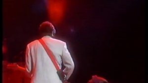 Eric Clapton - "Layla" - LIVE - HQ