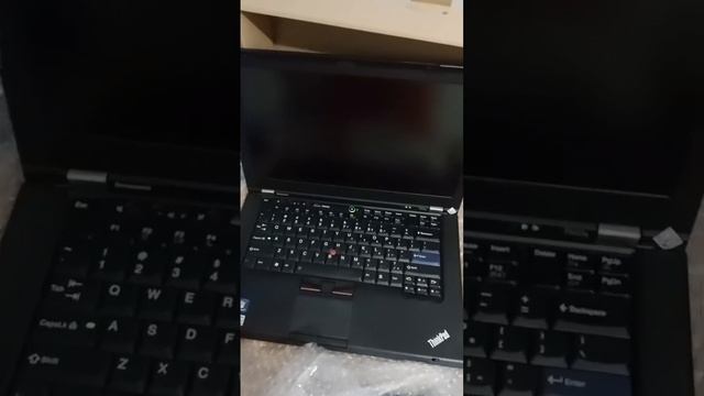 UNBOXING LAPTOP LENOVO T420 MASIH BAGUS 2023 #lenovo смотреть онлайн