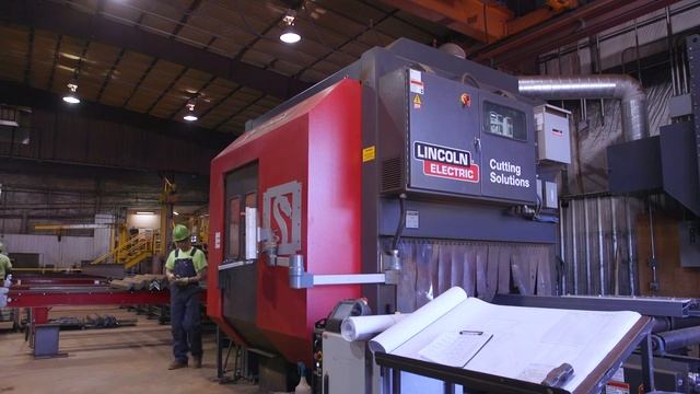 Anderson Steel – PythonX Technology Upgrade Pays Off Tenfold смотреть онлайн