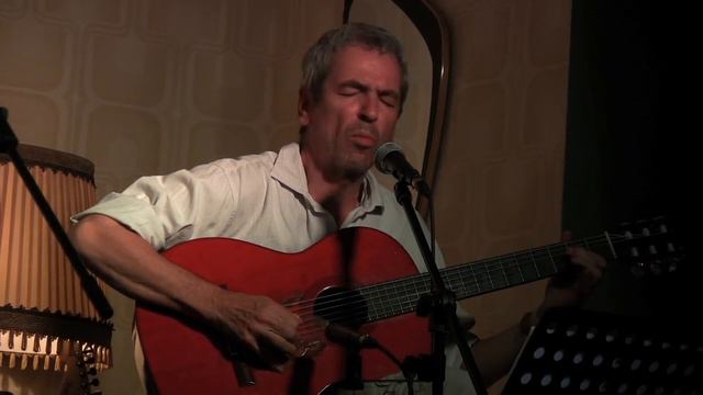 Ballhaus u. Charlotte Brandi (mamd): "Ederlezi" смотреть онлайн