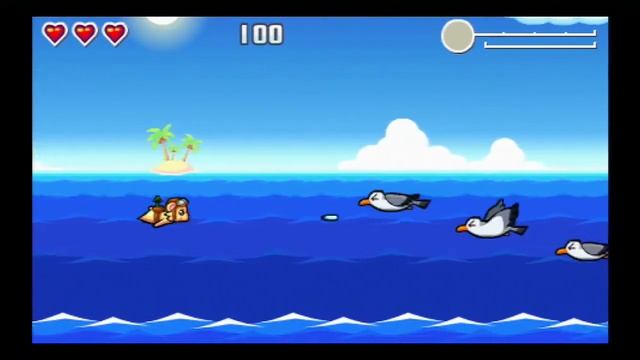 Latchkey Heroes- The Flying Hamster, Part 1- Nicolas Cheese смотреть онлайн