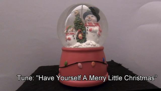 Ep. 175 - New Snow Globes - 05/22/2022 - Thrift Store and Flea Market Finds смотреть онлайн