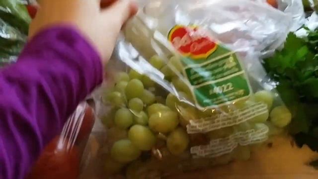 ЗАКУПКА ПРОДУКТОВ НА МЕСЯЦ/ТУРЕЦКИЙ РУССКИЙ НЕМЕЦКИЙ МАГАЗИН/ГЕРМАНИЯ смотреть онлайн