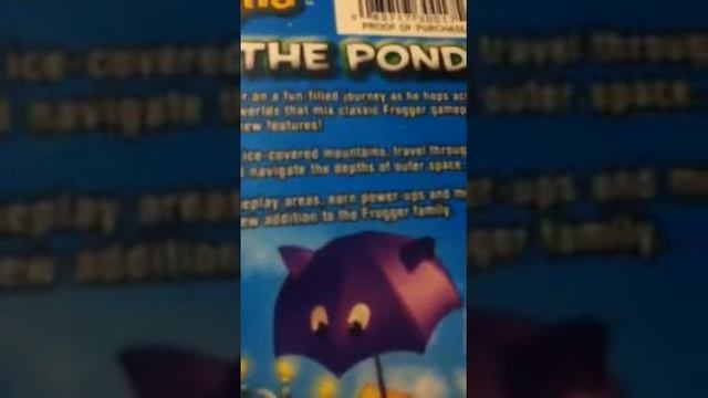 Frogger Beyond review смотреть онлайн