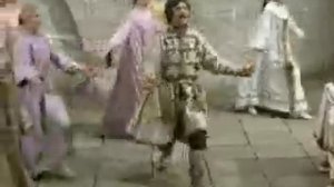 Иван Васильевич меняет профессию