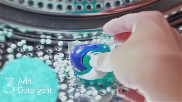 Lenor Unstoppables – Infuse your clothes with freshness смотреть онлайн