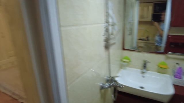 Малогабаритная многофункциональная квартира - Жизнь в Китае #266