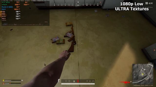 RTX 3050 + Ryzen5 5600 : Test in 14 Games - Ryzen 5 5600 non x Gaming смотреть онлайн
