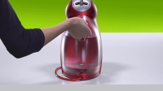 No coffee flows out of your NESCAFÉ® Dolce Gusto® Genio 2 coffee machine смотреть онлайн