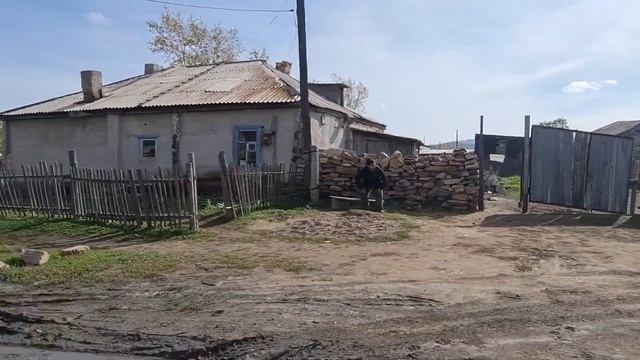 Каркаралинск. Эстонский взгляд. смотреть онлайн