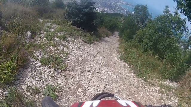 экстримальное эндуро 2014 смотреть онлайн