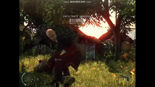 hitman Absolution on intel pentium low end pc смотреть онлайн