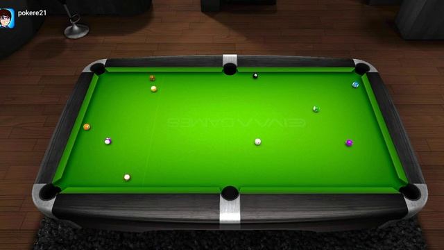 real pool 3d gameplay rack 1 смотреть онлайн